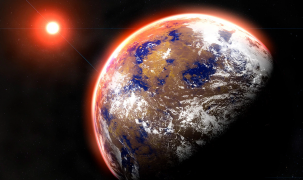 ‏5 hành tinh xa xôi khiến giới thiên văn “mê mẩn” ‏