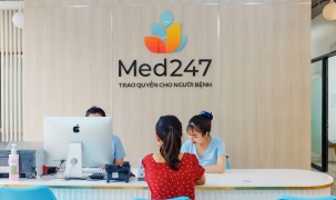 Nhiều startup HealTech dừng hoạt động tại việt nam