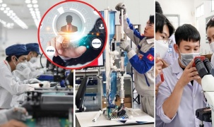 Góp ý Dự thảo Báo cáo Chính trị Đại hội XIV của Đảng- Bài 3: ĐỘT PHÁ NHÂN LỰC – LINH HỒN CỦA CÁC ĐỘT PHÁ CHIẾN LƯỢC