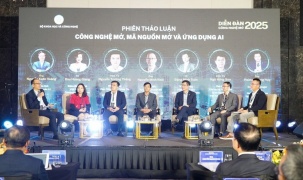 AI với công nghệ mở: Hướng đi để Việt Nam làm chủ tương lai số