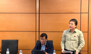 Luật Báo chí (sửa đổi): Bắt kịp sự vận động của truyền thông hiện đại, tạo điều kiện để báo chí phát triển phù hợp xu thế số hóa