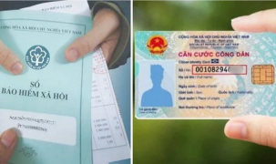 Hà Nội đồng bộ dữ liệu căn cước công dân với dữ liệu bảo hiểm xã hội