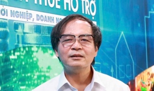TS. Tô Hoài Nam: “SME phải đi theo con đường phát triển xanh, phát triển số và phát triển bền vững”
