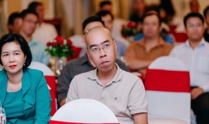 Chuyên gia Nguyễn Đức Toàn: “Doanh nghiệp Việt có thể vi phạm Luật Dữ liệu nếu dùng email và dịch vụ SaaS nước ngoài”