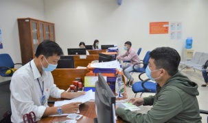 Cà Mau bứt phá trong hành trình số hóa toàn diện