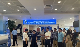 Chuyển đổi số – chìa khóa vận hành hiệu quả chính quyền địa phương hai cấp