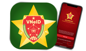 Những tính năng mới trên VNeID phiên bản 2.2.3