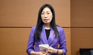 Thiết lập cơ chế bảo vệ an toàn nghề nghiệp cho nhà báo