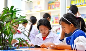 Thư viện công cộng đẩy mạnh chuyển đổi số: Kết nối tri thức, phục vụ học tập suốt đời