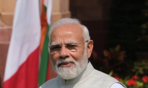 Doanh nghiệp xuất khẩu Ấn Độ “cầu cứu” Chính phủ vì bị Mỹ áp thuế cao