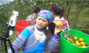 Nhận diện rào cản để người dân vùng cao tiếp cận chuyển đổi số