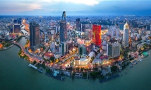 Dự kiến ban hành 8 Nghị định về trung tâm tài chính quốc tế trước ngày 15/11