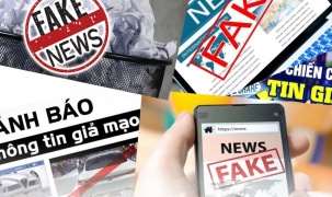 “Bịt” cách kiếm tiền từ tin giả, cho view thật, tiền thật