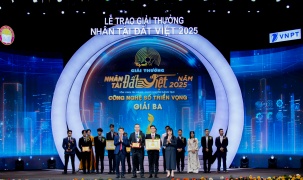 Công nghệ Việt tự tin bước ra toàn cầu: Hành trình “Make in Vietnam, Made for the World”