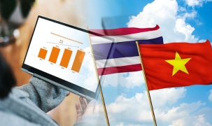 Các nền tảng thương mại điện tử Trung Quốc “thống trị” thị trường Đông Nam Á