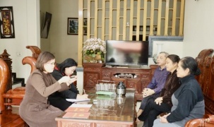 Thanh Hóa: Đẩy mạnh chiến dịch làm giàu, làm sạch dữ liệu quốc gia về đất đai