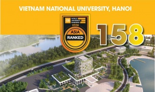 Xếp hạng các trường đại học châu Á 2026: Nhiều trường ở Việt Nam cải thiện thứ hạng