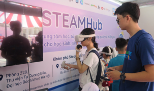 Giáo dục STEAM - hướng đi chiến lược trong đổi mới căn bản, toàn diện