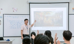 3 trụ cột chính làm nên giá trị bất biến của nghề giáo trong kỷ nguyên AI