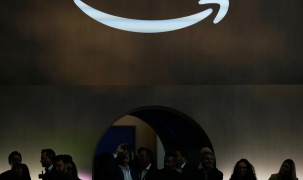 ‏Cuộc đua điện toán AI: OpenAI đổ 38 tỷ USD vào Amazon‏