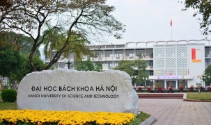 Đại học Bách khoa Hà Nội thăng hạng trên bảng xếp hạng QS châu Á 2026
