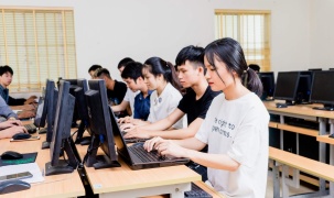 Luật Công nghiệp công nghệ số: Định hướng mới cho đào tạo và cơ hội nghề nghiệp của sinh viên CNTT