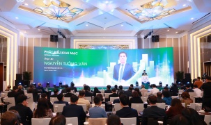 Đổi mới sáng tạo - Động lực kiến tạo đô thị xanh và thông minh tại Việt Nam