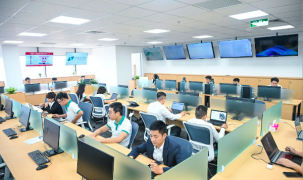 Quy mô thị trường dữ liệu toàn cầu năm 2025 đạt khoảng 12 tỷ USD