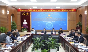 Hà Nội: Tăng cường chuyển đổi số và tổ chức dạy học bằng ngoại ngữ tại các cơ sở giáo dục nghề nghiệp