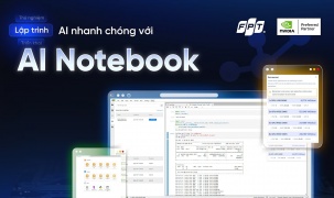 FPT ra mắt nền tảng lập trình AI trực tuyến ‏