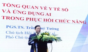 Góp ý Dự thảo Văn kiện trình Đại hội XIV của Đảng: Xây dựng hệ thống Y tế Việt Nam công bằng, chất lượng, hiệu quả và bền vững