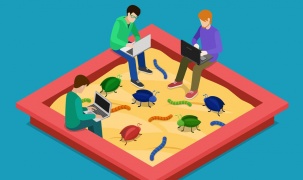 Tháng 10: Bùng nổ tấn công phishing và ransomware