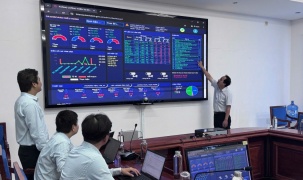 VNPT kích hoạt trạng thái sẵn sàng ứng phó với cơn bão Kalmaegi