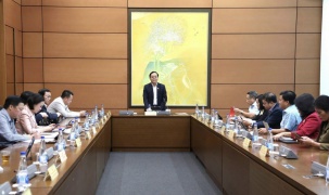 Chuyển đổi số bao trùm, không để ai bị bỏ lại phía sau