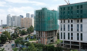 Nghiên cứu ứng dụng phần mềm theo dõi cấp giấy phép xây dựng