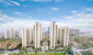 THACO của tỷ phú Trần Bá Dương tất tay 2.850 tỷ vào An Bình City: Bước đi mới trên bản đồ đô thị Hà Nội