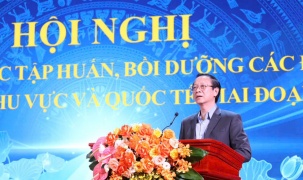 Giáo dục Việt Nam khẳng định vị thế qua thành tích Olympic khu vực, quốc tế