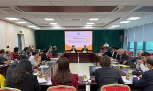 Đổi mới cơ chế để trí thức khoa học tham gia sâu hơn vào công tác Mặt trận