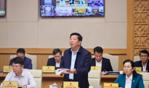 Chấn chỉnh tiêu cực trong mua, bán, cho thuê nhà ở xã hội