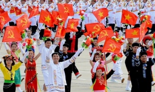 Chuẩn bị Đại hội XIV của Đảng - Trân trọng, lắng nghe tiếng nói toàn dân