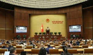 Hoàn thiện pháp luật về an ninh mạng và bảo vệ bí mật Nhà nước trong kỷ nguyên số