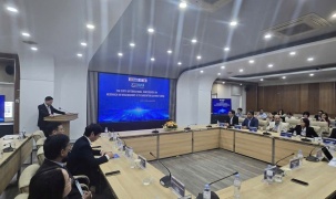 ICRMAT 2025: Kết nối để xây dựng xã hội “Đổi mới sáng tạo”