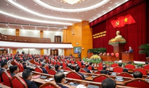 Một tầm nhìn mới cho tài chính công Việt Nam