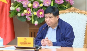 Phó Thủ tướng: Tạo mọi điều kiện thuận lợi cho hoạt động nghiên cứu, phát triển các công nghệ chiến lược