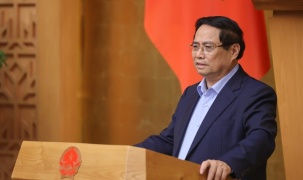 Thủ tướng: Tốc độ tăng GDP quý IV phải đạt trên 8,4%