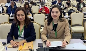 Đại hội đồng UNESCO thông qua dự thảo Nghị quyết do Việt Nam đề xuất