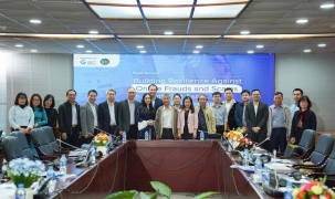 Việt Nam là điểm nhấn trong nỗ lực khu vực nhằm ứng phó với lừa đảo và gian lận trực tuyến
