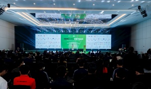 AI - Động lực bứt phá cho hệ sinh thái công nghệ cao và bán dẫn Việt Nam