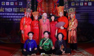 Phát huy trí tuệ Việt toàn cầu - Kiều bào hiến kế cho chiến lược văn hóa và con người