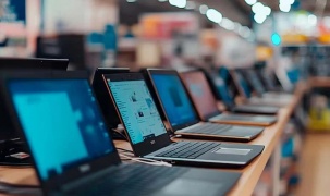 Xuất khẩu hàng công nghệ cao của Việt Nam tăng mạnh